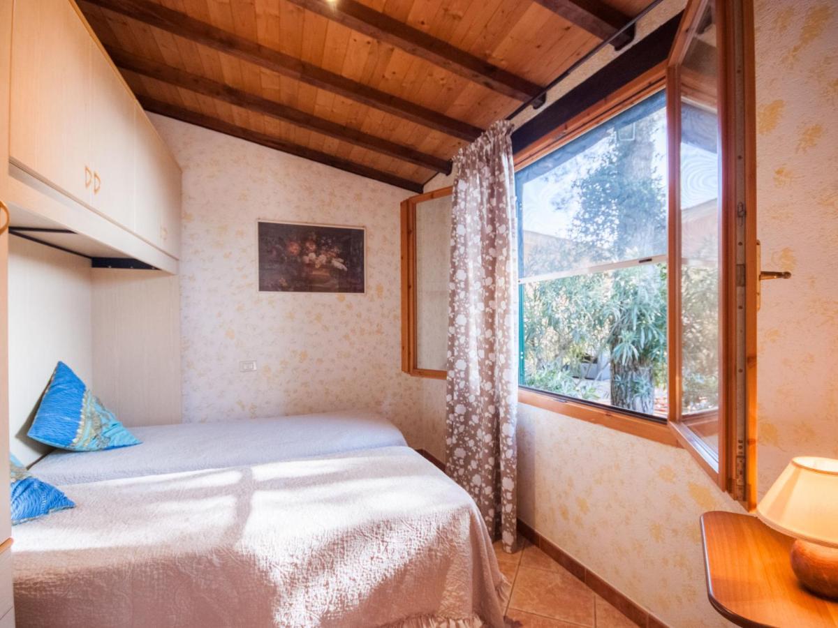 Holiday Home Piccola Oasi-3 By Interhome Каполивери Экстерьер фото