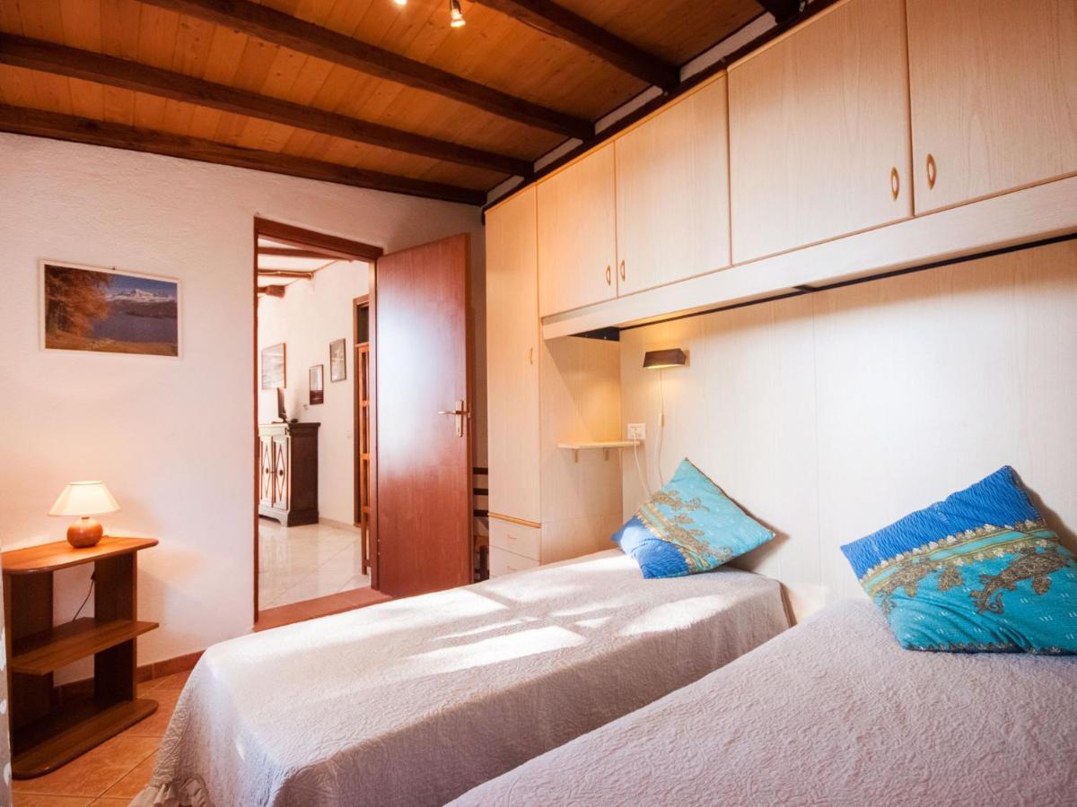 Holiday Home Piccola Oasi-3 By Interhome Каполивери Экстерьер фото