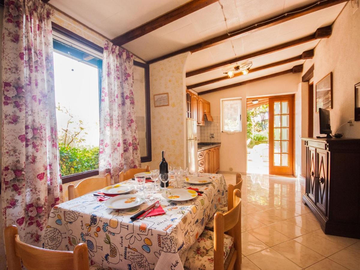Holiday Home Piccola Oasi-3 By Interhome Каполивери Экстерьер фото